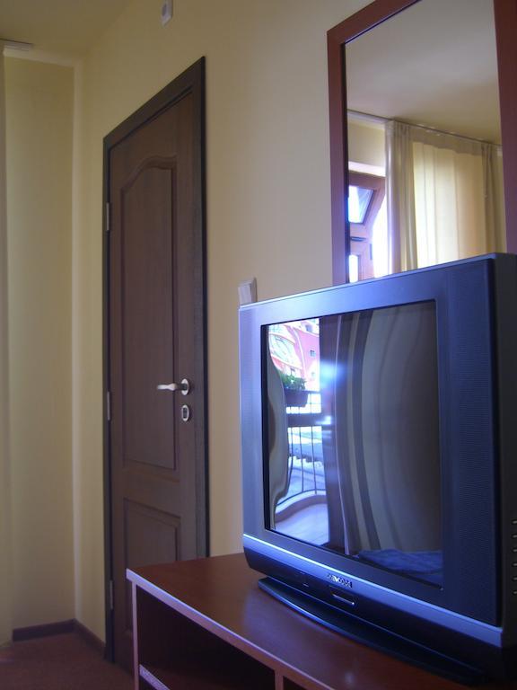 Terra Guest House Ravda Habitación foto